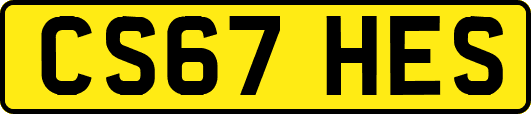 CS67HES