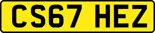 CS67HEZ