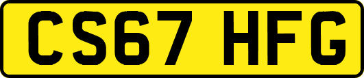 CS67HFG