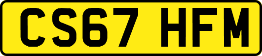 CS67HFM
