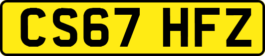 CS67HFZ