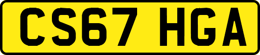 CS67HGA