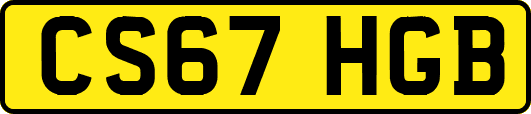CS67HGB