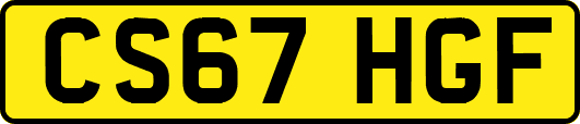 CS67HGF