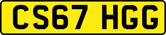 CS67HGG