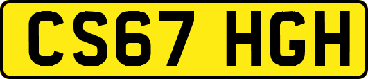 CS67HGH