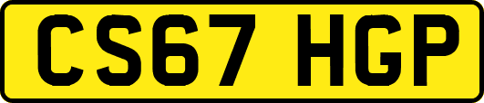 CS67HGP
