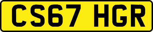CS67HGR