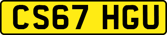 CS67HGU