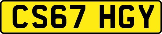 CS67HGY