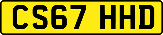 CS67HHD