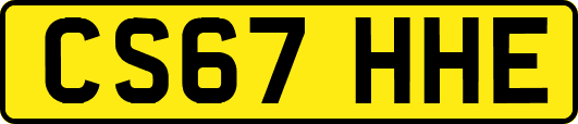 CS67HHE