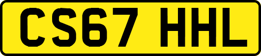 CS67HHL