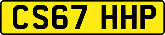 CS67HHP