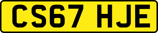 CS67HJE