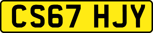 CS67HJY