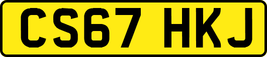 CS67HKJ