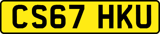 CS67HKU