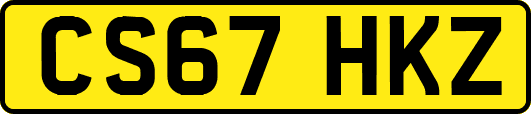 CS67HKZ