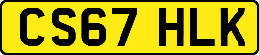 CS67HLK