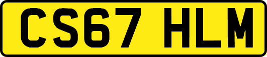 CS67HLM