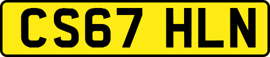 CS67HLN