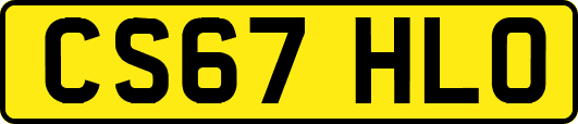 CS67HLO