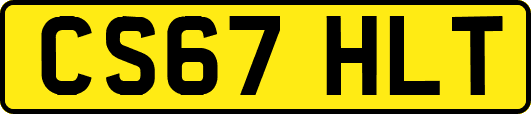 CS67HLT