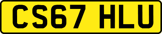 CS67HLU