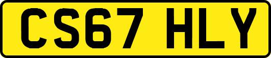CS67HLY