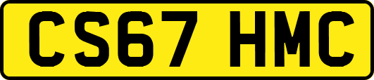 CS67HMC