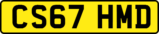 CS67HMD