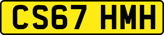 CS67HMH