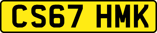 CS67HMK