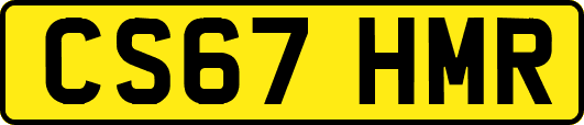 CS67HMR