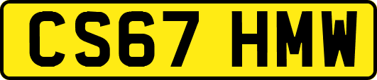 CS67HMW