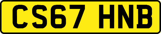 CS67HNB