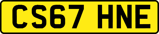 CS67HNE