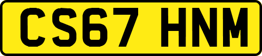 CS67HNM