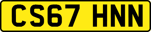 CS67HNN