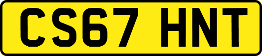CS67HNT