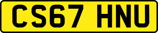 CS67HNU