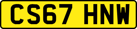 CS67HNW