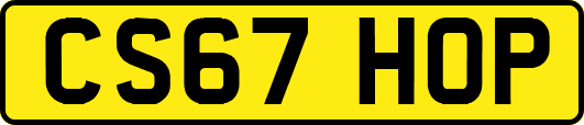 CS67HOP
