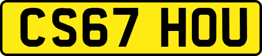 CS67HOU