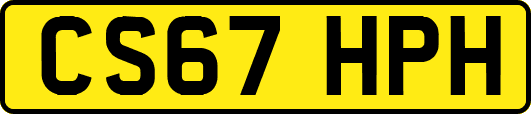 CS67HPH