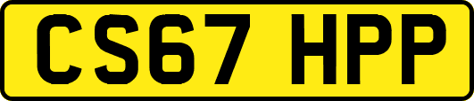 CS67HPP