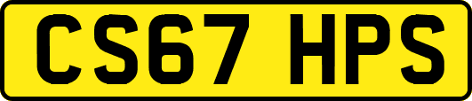 CS67HPS
