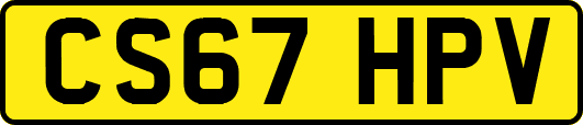 CS67HPV