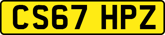 CS67HPZ